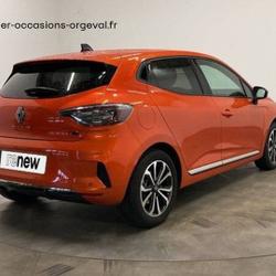 Renault Clio 5 Clio E-Tech full hybrid 145 ch GSR2 Techno Orgeval