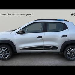 Dacia Spring Spring Achat Int&eacute;gral Business 2020 Orgeval