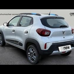 Dacia Spring Spring Achat Int&eacute;gral Business 2020 Orgeval