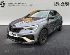 Renault Arkana Orgeval