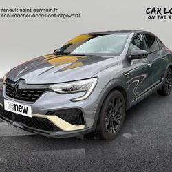 Renault Arkana Arkana E-Tech hybride 145 - 22 Engineered Orgeval