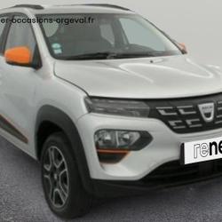 Dacia Spring Spring Achat Int&eacute;gral Confort Plus Orgeval