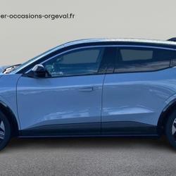 Renault Megane E-Tech Megane E-Tech EV60 220 ch super charge Iconic Orgeval