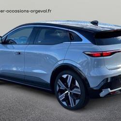 Renault Megane E-Tech Megane E-Tech EV60 220 ch super charge Iconic Orgeval