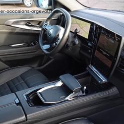 Renault Austral Austral E-Tech hybrid 200 Iconic Orgeval