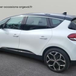 Renault Scenic 4 Scenic TCe 140 Techno Orgeval