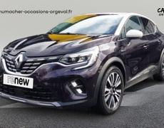 Renault Captur Orgeval