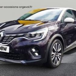 Renault Captur Captur E-Tech Plug-in 160 Initiale Paris Orgeval