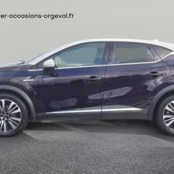Renault Captur Captur E-Tech Plug-in 160 Initiale Paris Orgeval