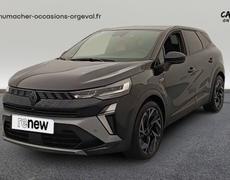 Renault Symbioz Orgeval