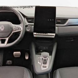 Renault Symbioz Symbioz E-Tech full hybrid 145 Esprit Alpine Orgeval