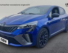 Renault Clio 5 Orgeval