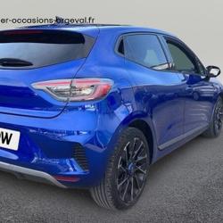 Renault Clio 5 Clio TCe 90 ch GSR2 Esprit Alpine Orgeval