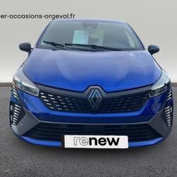 Renault Clio 5 Clio TCe 90 ch GSR2 Esprit Alpine Orgeval