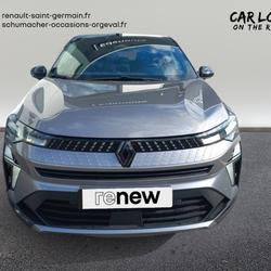 Renault Captur Captur E-Tech full hybrid 145 ch esprit Alpine Orgeval