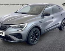 Renault Arkana Orgeval