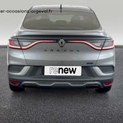Renault Arkana Arkana E-Tech full hybrid 145 GSR2 esprit Alpine Orgeval