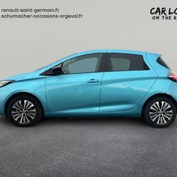 Renault Zoe Zoe R135 - MY22 Iconic Orgeval