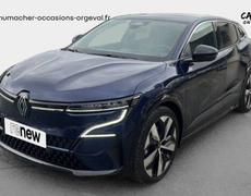 Renault Megane E-Tech Orgeval