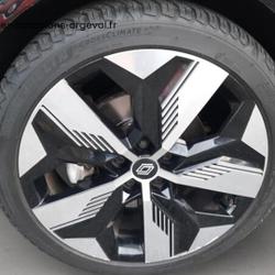 Renault Megane E-Tech Megane E-Tech EV60 220 ch super charge Techno Orgeval