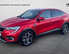 Renault Arkana Orgeval