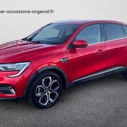 Renault Arkana Arkana E-Tech 145 - 21B Intens Orgeval