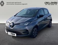 Renault Zoe Orgeval