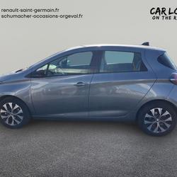Renault Zoe Zoe R110 - MY22 Evolution Orgeval