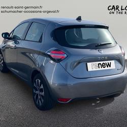 Renault Zoe Zoe R110 - MY22 Evolution Orgeval