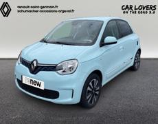 Renault Twingo 3