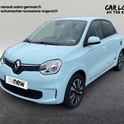 Renault Twingo 3 Twingo III Achat Int&eacute;gral - 21 Vibes Orgeval