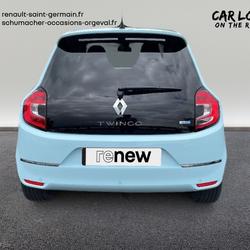 Renault Twingo 3 Twingo III Achat Int&eacute;gral - 21 Vibes Orgeval