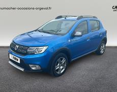 Dacia Sandero Orgeval