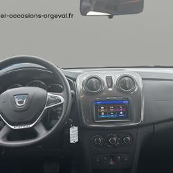 Dacia Sandero Sandero TCe 90 Easy-R Stepway Orgeval