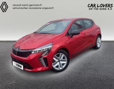 Renault Clio 5 Orgeval