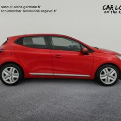 Renault Clio 5 Clio E-Tech full hybrid 145 ch GSR2 Evolution Orgeval