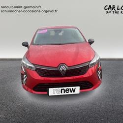 Renault Clio 5 Clio E-Tech full hybrid 145 ch GSR2 Evolution Orgeval