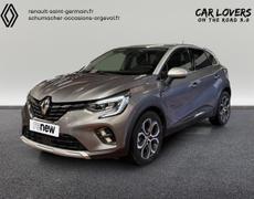 Renault Captur Orgeval