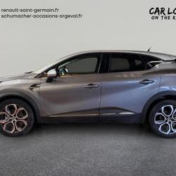 Renault Captur Captur E-Tech 145 - 21 Intens Orgeval
