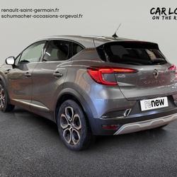 Renault Captur Captur E-Tech 145 - 21 Intens Orgeval
