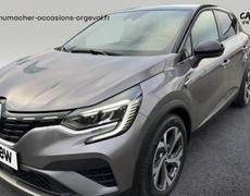 Renault Captur Orgeval