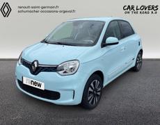 Renault Twingo 3