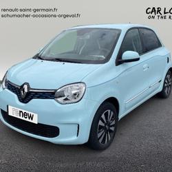 Renault Twingo 3 Twingo III Achat Int&eacute;gral - 21 Vibes Orgeval