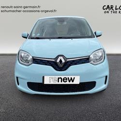 Renault Twingo 3 Twingo III Achat Int&eacute;gral - 21 Vibes Orgeval