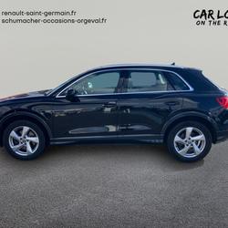 Audi Q3 Q3 40 TDI 190 ch S tronic 7 Quattro Design Luxe Orgeval