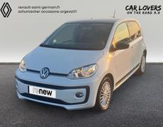 Volkswagen UP Orgeval