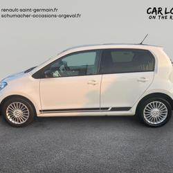 Volkswagen UP Up 1.0 60 BlueMotion Technology ASG5 Move Up! Orgeval
