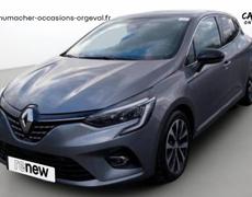 Renault Clio 5 Orgeval