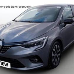 Renault Clio 5 Clio E-Tech hybride 145 Techno Orgeval