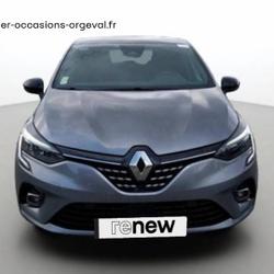 Renault Clio 5 Clio E-Tech hybride 145 Techno Orgeval